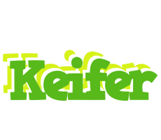 Keifer picnic logo