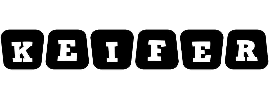 Keifer racing logo