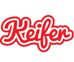 Keifer sunshine logo