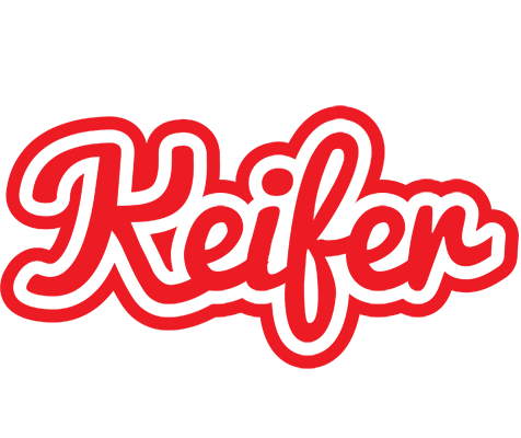 Keifer sunshine logo
