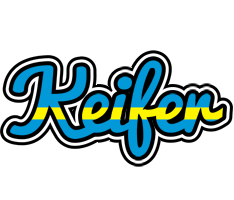 Keifer sweden logo