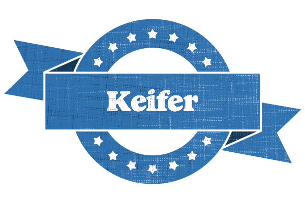 Keifer trust logo