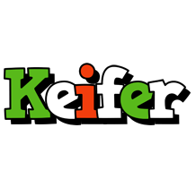 Keifer venezia logo