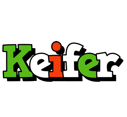 Keifer venezia logo
