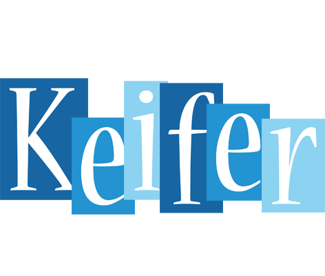 Keifer winter logo