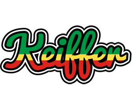 Keiffer african logo