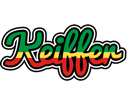 Keiffer african logo