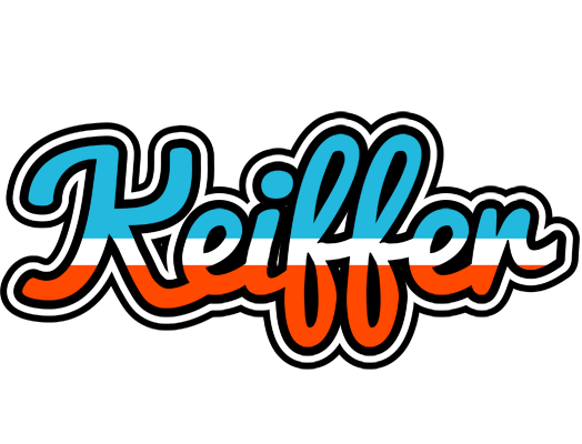 Keiffer america logo