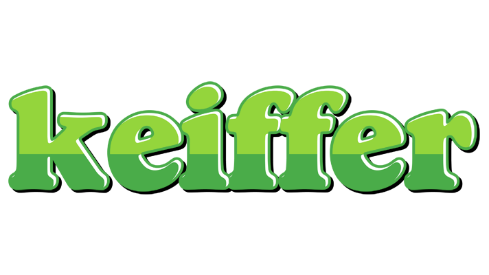 Keiffer apple logo