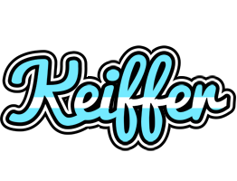 Keiffer argentine logo