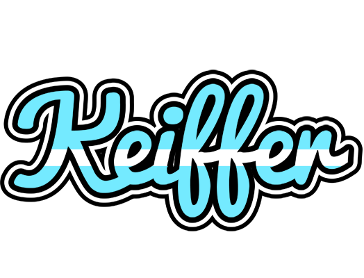 Keiffer argentine logo