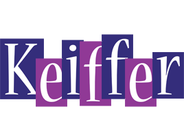 Keiffer autumn logo