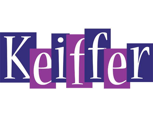 Keiffer autumn logo