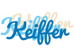 Keiffer breeze logo