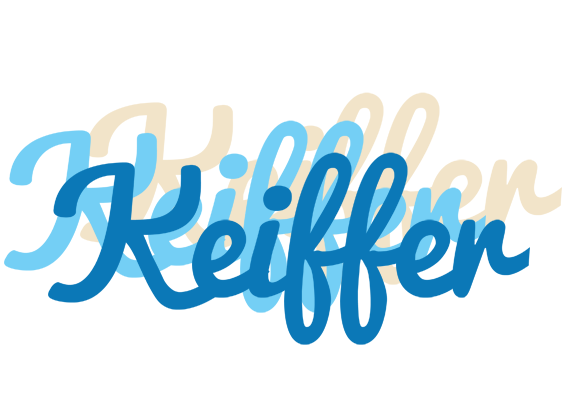 Keiffer breeze logo