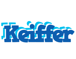 Keiffer business logo