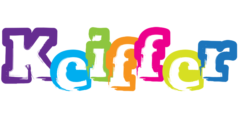 Keiffer casino logo