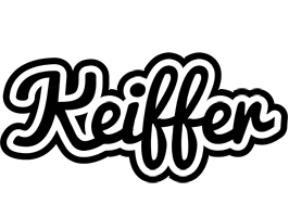 Keiffer chess logo