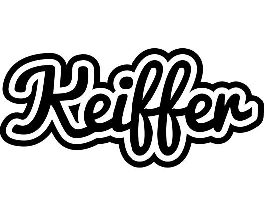 Keiffer chess logo