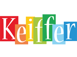 Keiffer colors logo