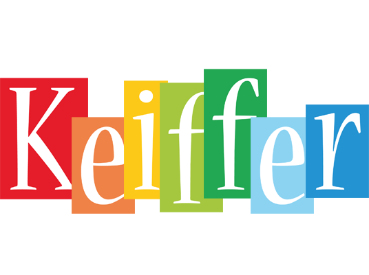 Keiffer colors logo