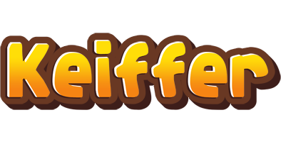 Keiffer cookies logo