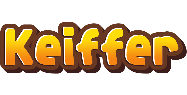Keiffer cookies logo