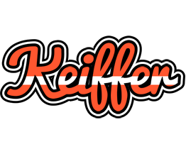 Keiffer denmark logo