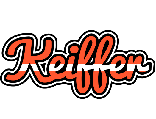 Keiffer denmark logo