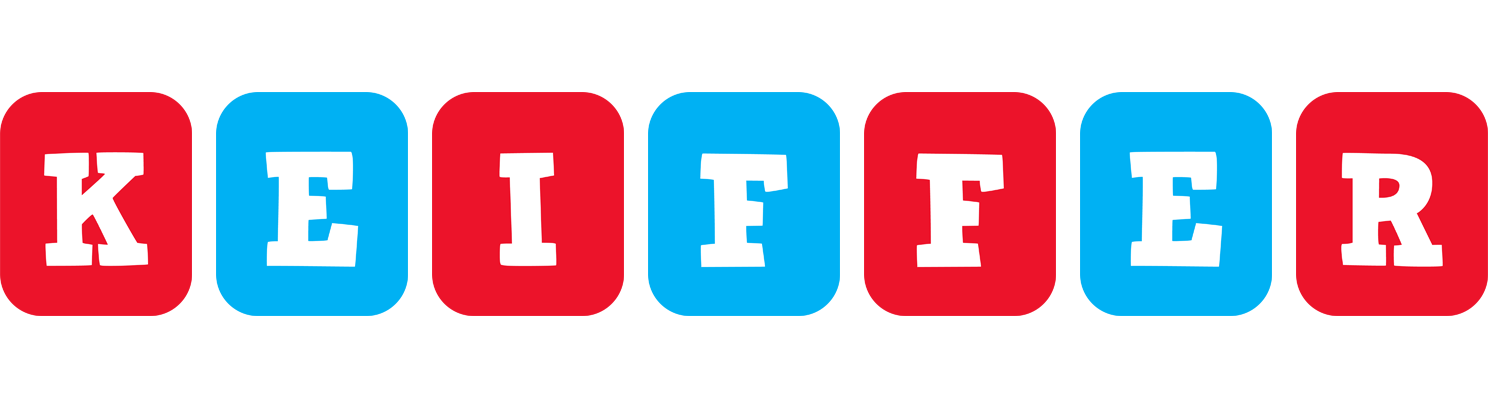 Keiffer diesel logo