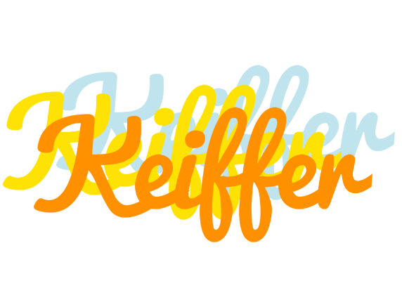 Keiffer energy logo