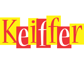 Keiffer errors logo