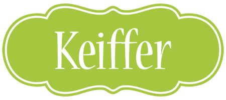 Keiffer family logo