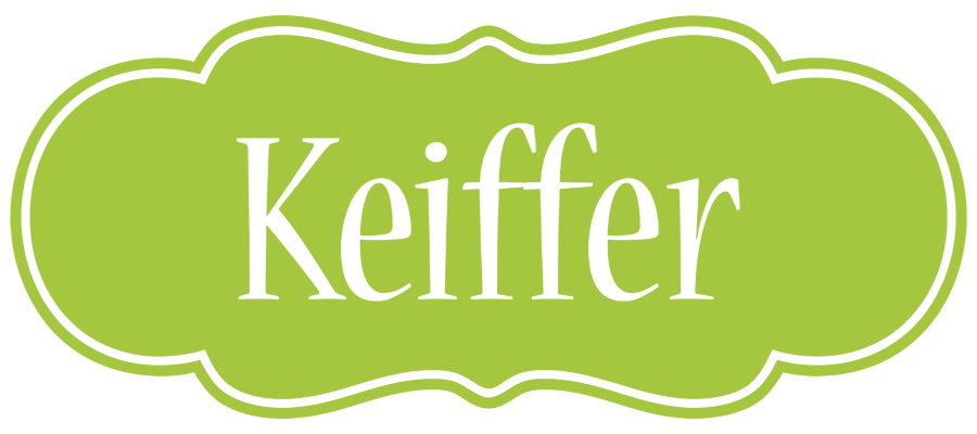 Keiffer family logo