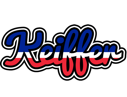 Keiffer france logo