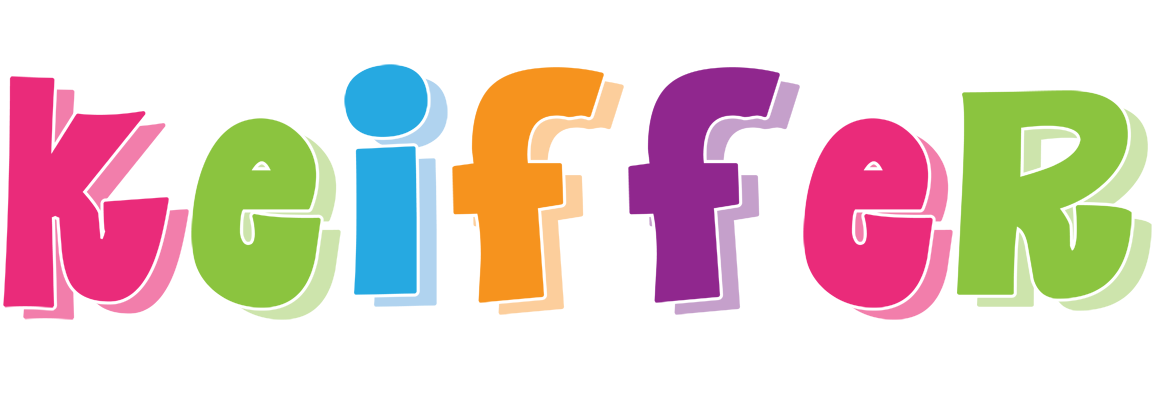 Keiffer friday logo