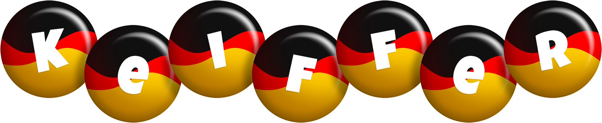 Keiffer german logo