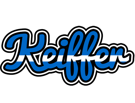 Keiffer greece logo