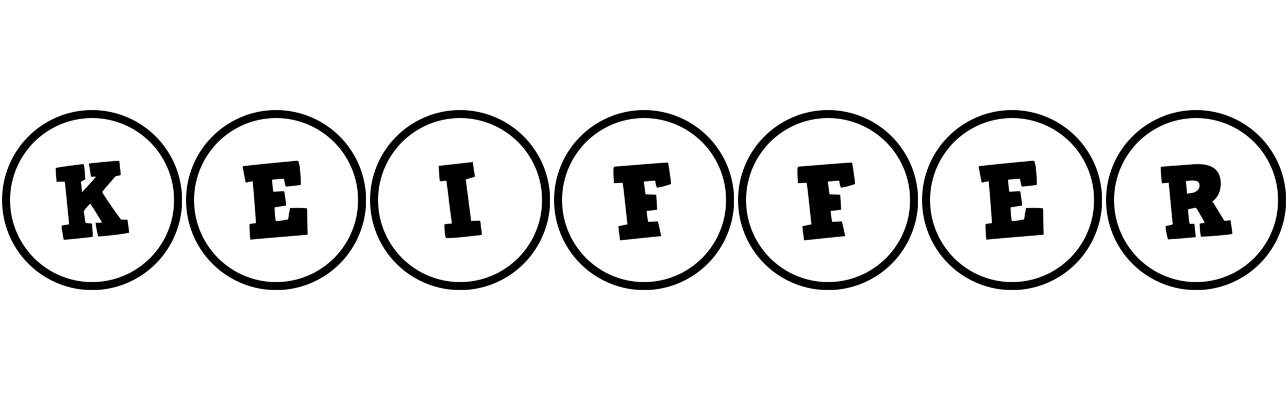 Keiffer handy logo