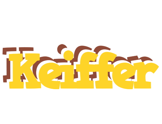 Keiffer hotcup logo