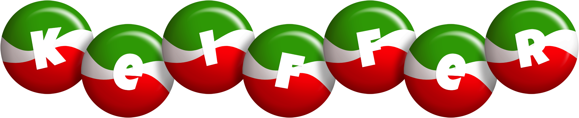 Keiffer italy logo