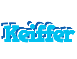 Keiffer jacuzzi logo