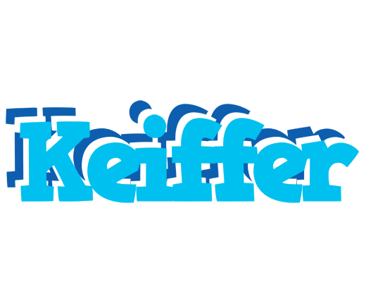 Keiffer jacuzzi logo