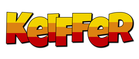 Keiffer jungle logo