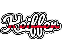 Keiffer kingdom logo