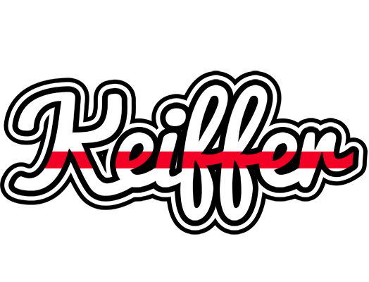 Keiffer kingdom logo