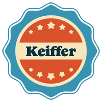 Keiffer labels logo