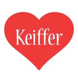 Keiffer love logo