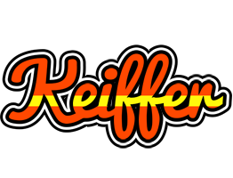 Keiffer madrid logo