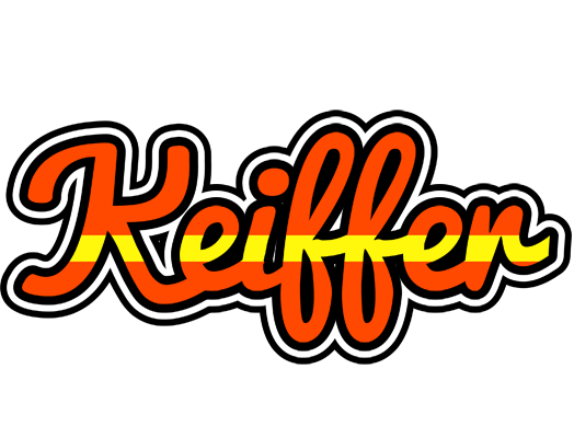 Keiffer madrid logo